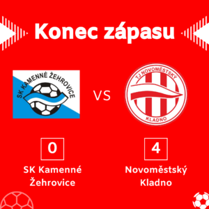 Vítězství v Rynholci proti Kamenným Žehrovicím