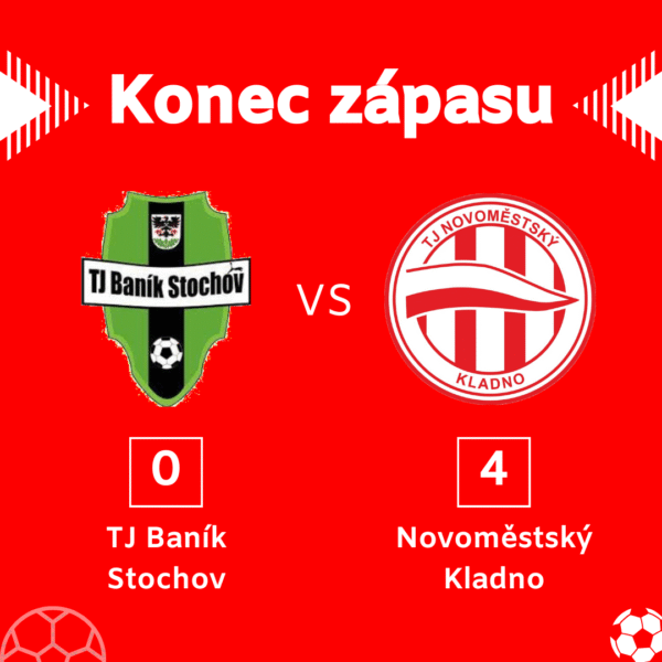 Stochov vysledkovy servis