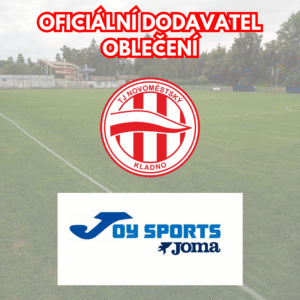 Spolupráce s JOY SPORTS JOMA