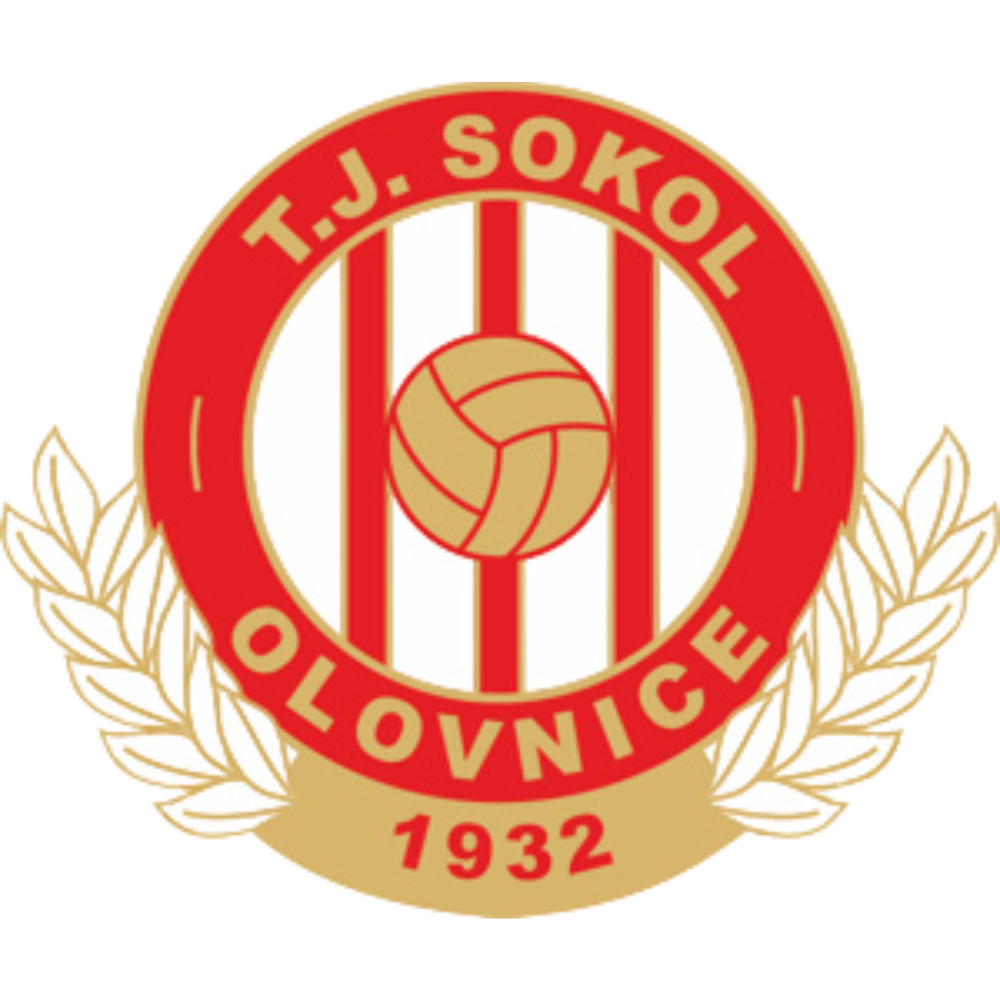 Sokol Olovnice