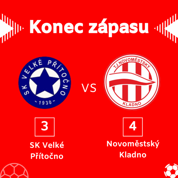 Velke Pritocno vysledkovy servis