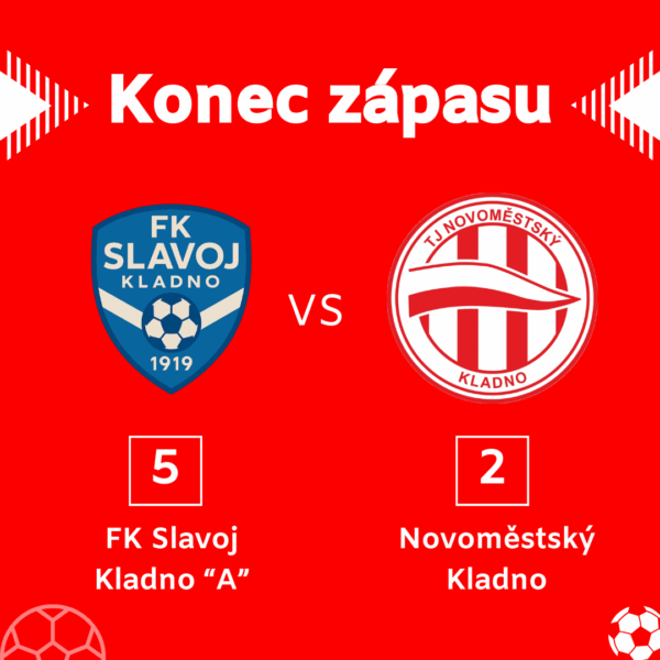 Slavoj A vysledkovy servis