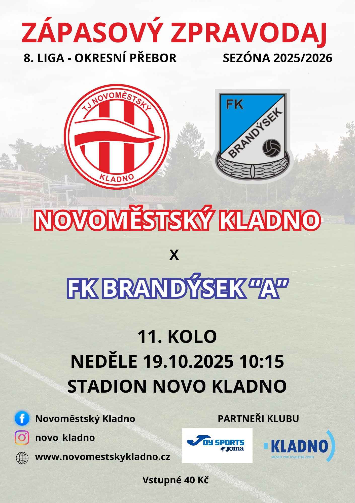 Zapasovy zpravodaj 11. kolo