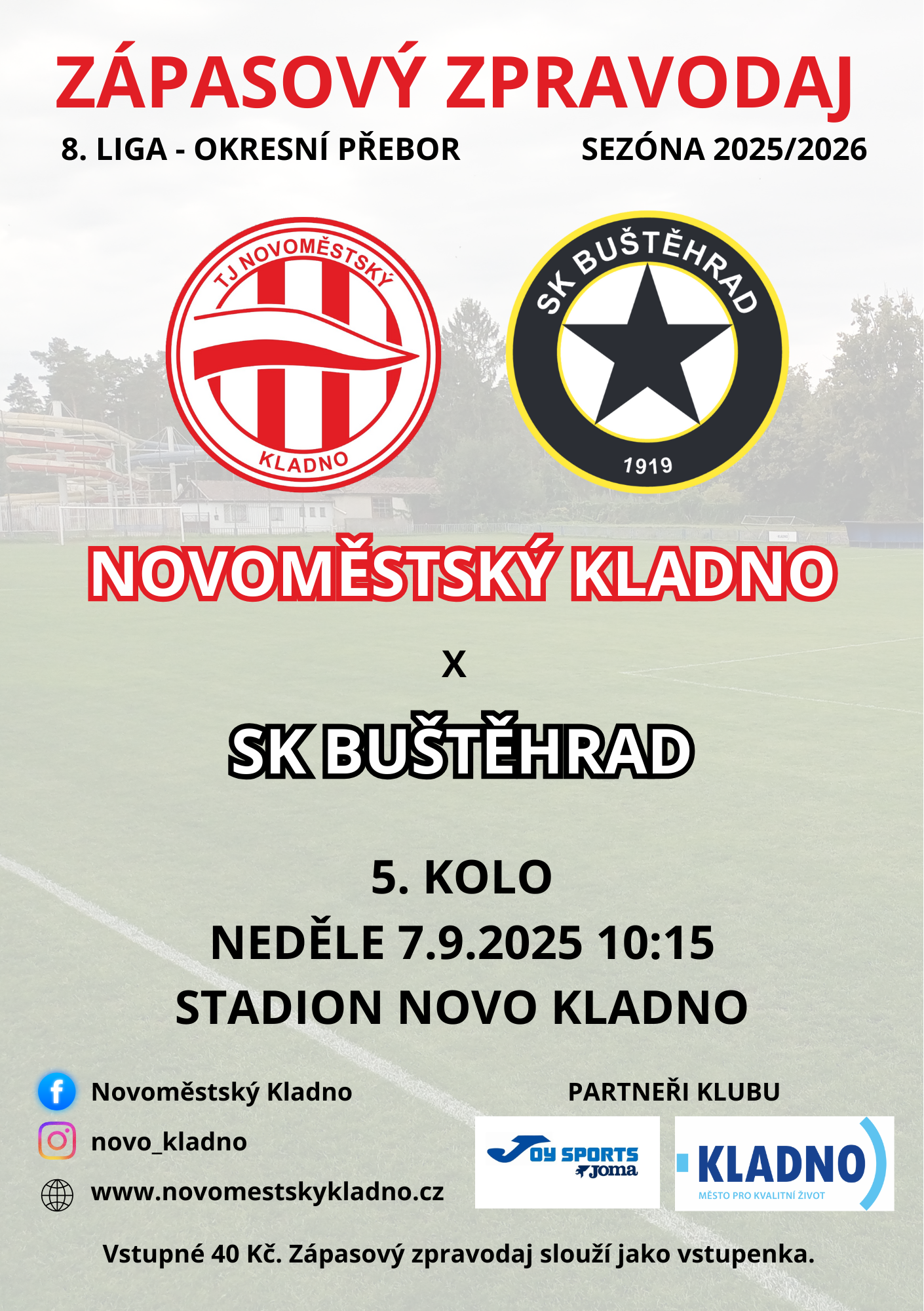 Zapasovy zpravodaj 5. kolo