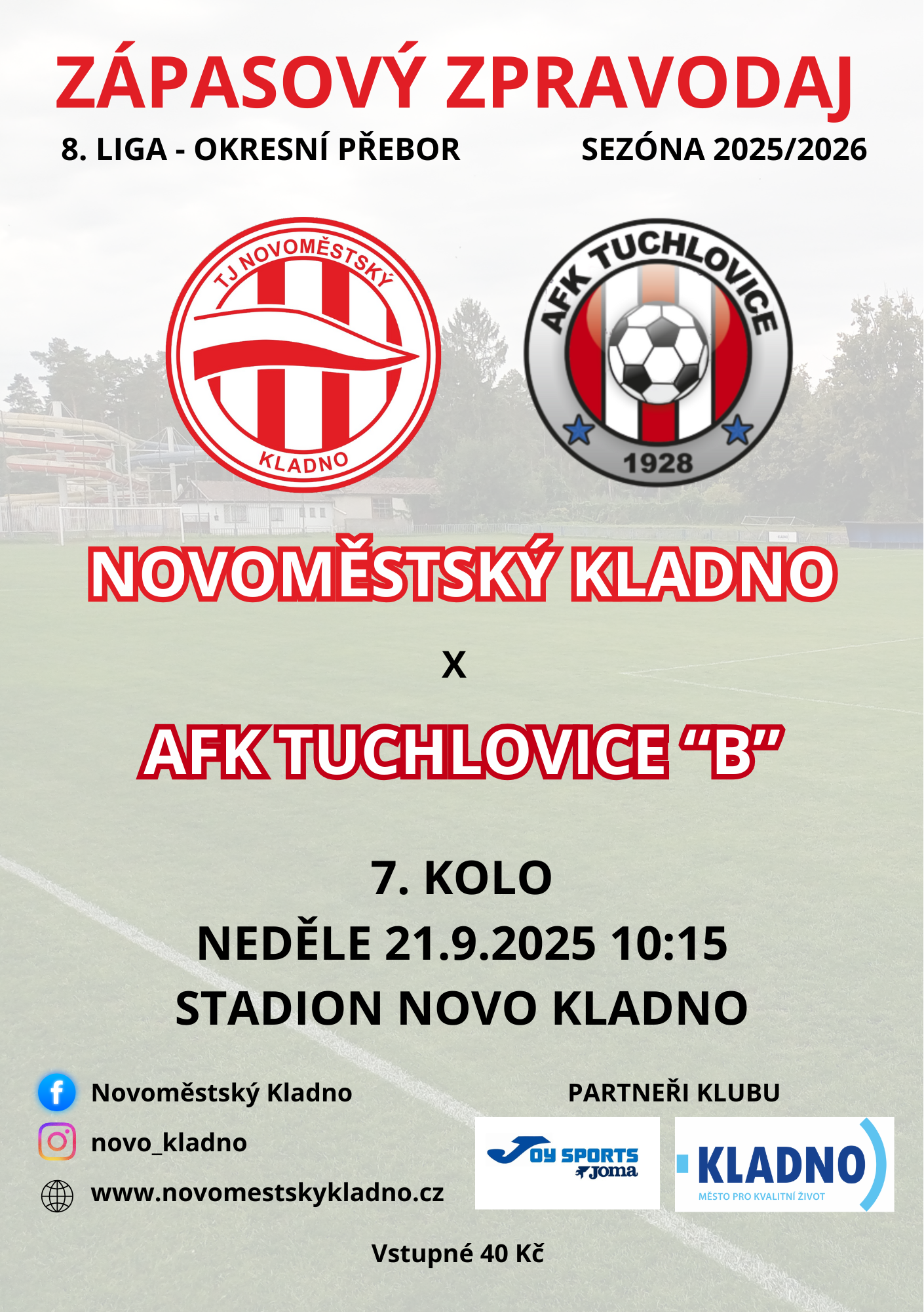 Zapasovy zpravodaj 7. kolo