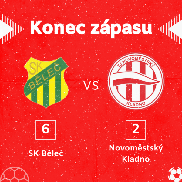 SK Belec vysledkovy servis