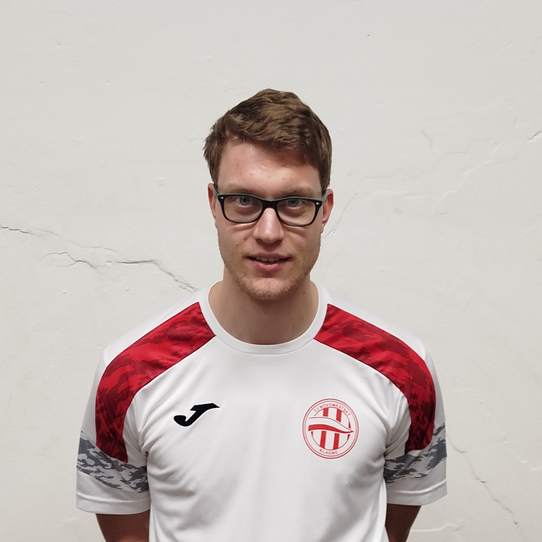 Lukáš Dorážka