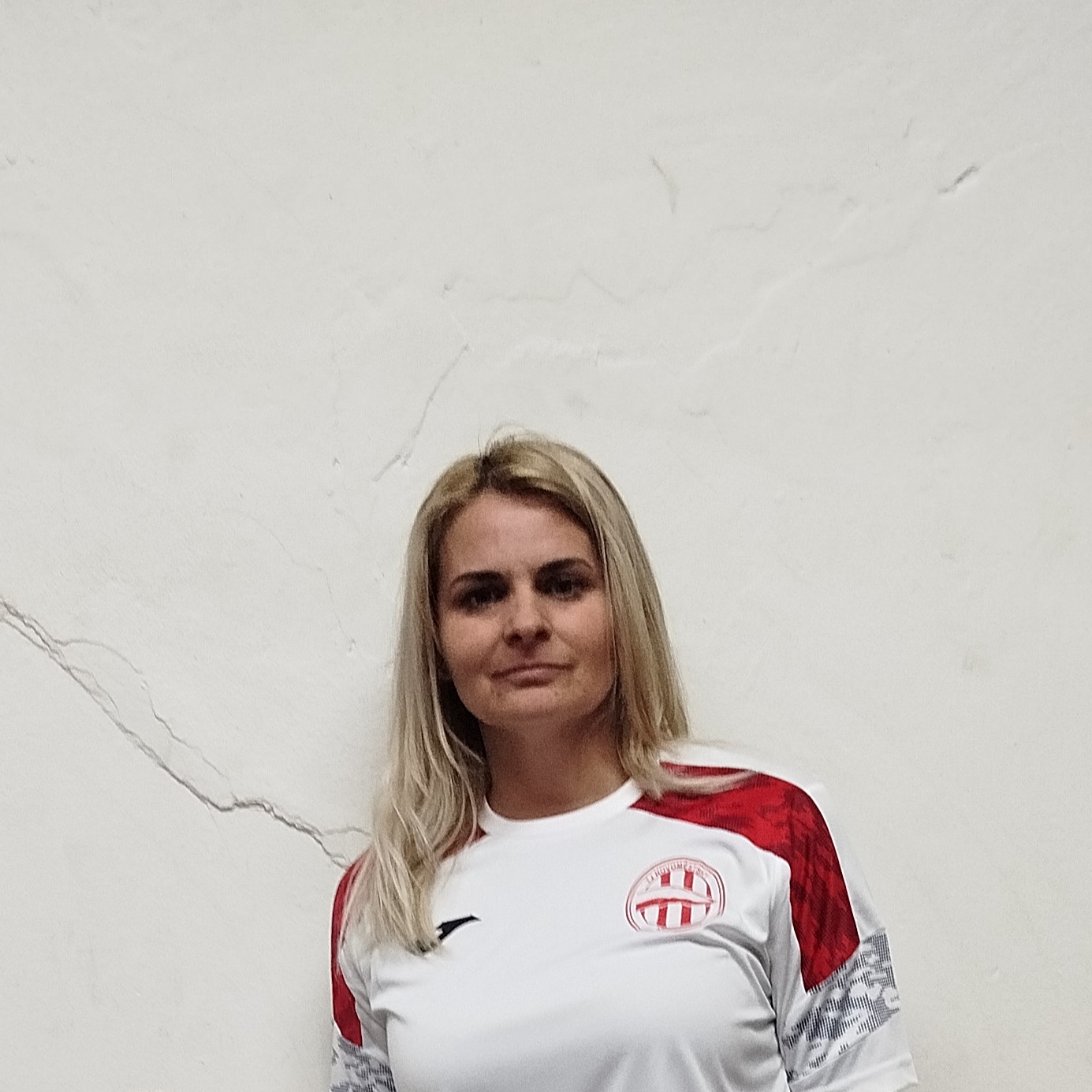 Martina Střesková