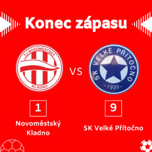 Vysoká domácí porážka