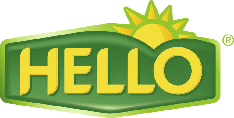 Logo HELLO