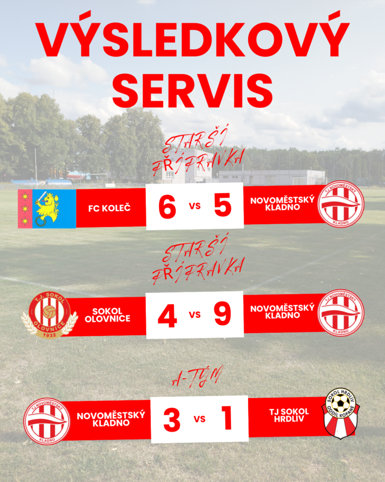 Vysledkovy servis 01